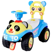 Tolocar Richi Tichi 76010 (2024171876010) 30 kg/ Blue