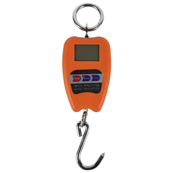 Cântar de bucătărie Micul Fermier GF-2268 Orange photo 1