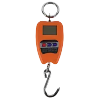 Cântar de bucătărie Micul Fermier GF-2268 Orange