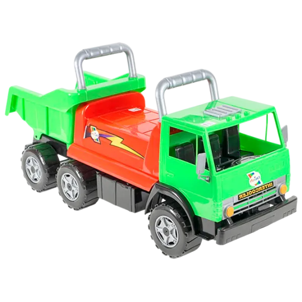 Tolocar Richi Tichi MX4 412 (4823036906063) / Green photo 1