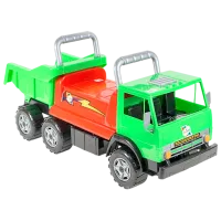 Tolocar Richi Tichi MX4 412 (4823036906063) / Green