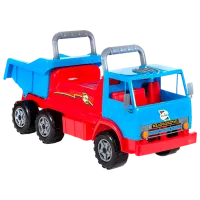 Tolocar Richi Tichi MX4 412 (4823036900412) / Blue