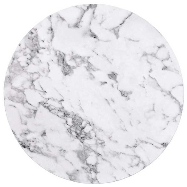 Măsuță de cafea Halmar Paola 2 5644937 Marble photo 3