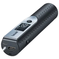 Cântar digital Beurer LS50 50 kg / Black