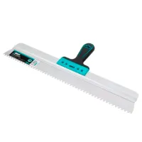 Șpaclu BIHUI PTKNQ6  Metalic / Oțel