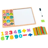 Бизиборд Miscellaneous Drawing 3+