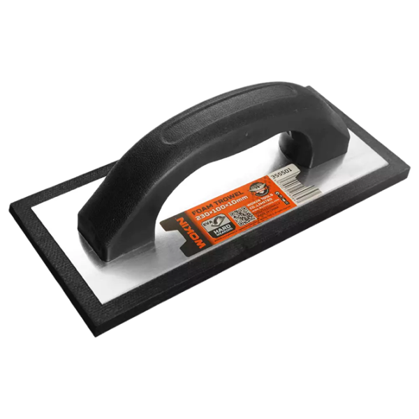 Mistrie Wokin 355501  Metalic / Poliuretan photo 1