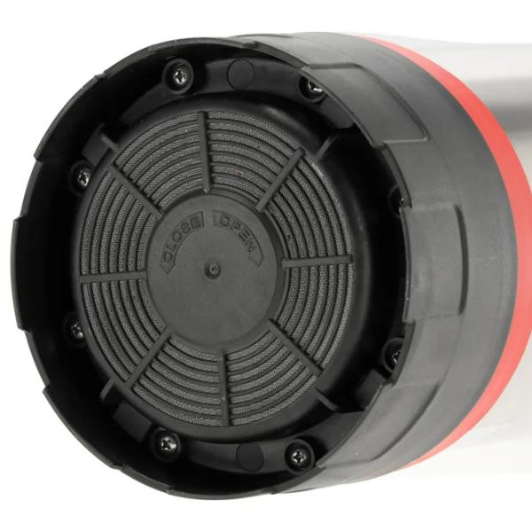 Погружной насос Yato YT85287 550 Вт 4600 л/ч photo 2 Погружной насос Yato YT85287 550 Вт 4600 л/ч photo 2