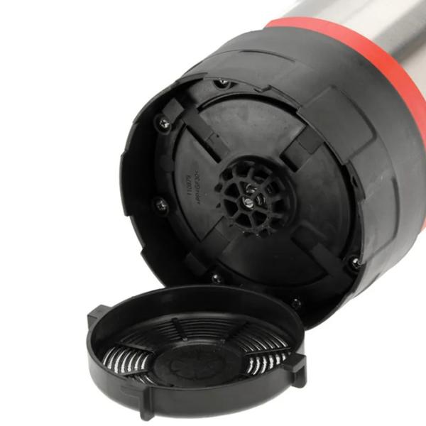 Погружной насос Yato YT85287 550 Вт 4600 л/ч photo 3 Погружной насос Yato YT85287 550 Вт 4600 л/ч photo 3