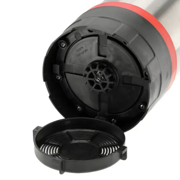 Погружной насос Yato YT85286 550 Вт 5000 л/ч photo 3 Погружной насос Yato YT85286 550 Вт 5000 л/ч photo 3