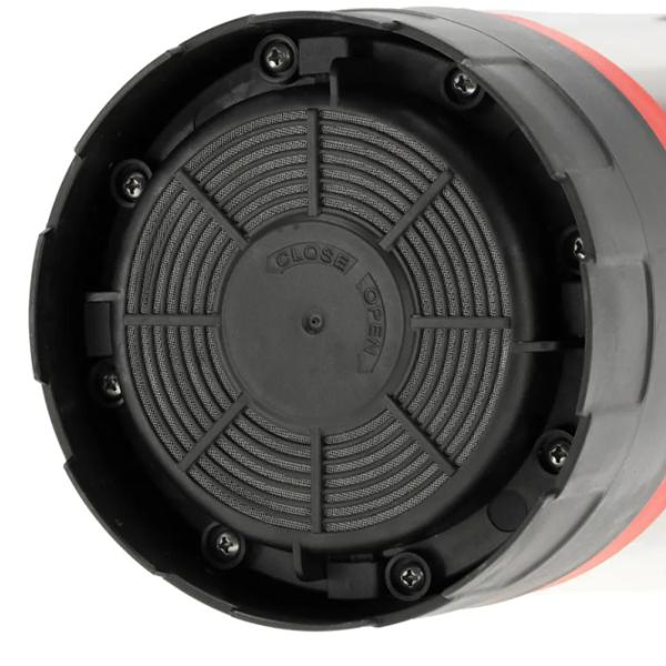 Погружной насос Yato YT85286 550 Вт 5000 л/ч photo 4 Погружной насос Yato YT85286 550 Вт 5000 л/ч photo 4