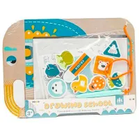 Бизиборд Miscellaneous 178677 2+