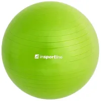 Fitball Insportline 3909 55 cm / Multicolor