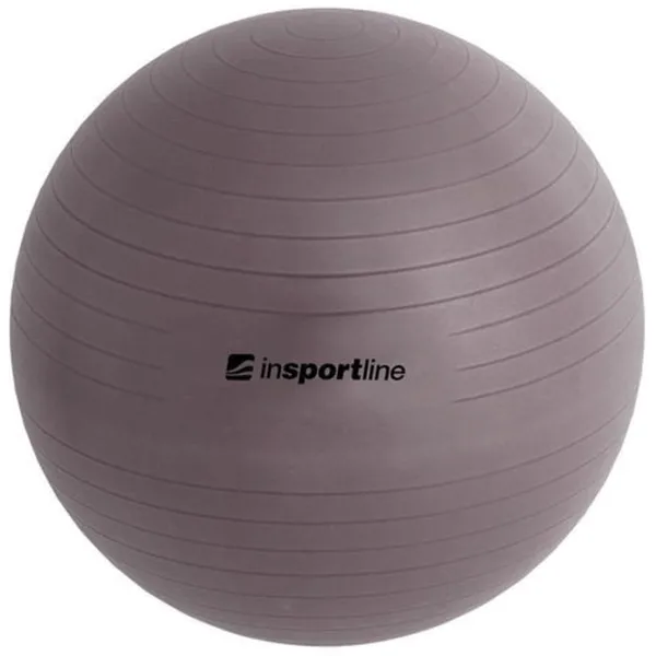 Fitball Insportline 3909 55 cm / Multicolor photo 2 Fitball Insportline 3909 55 cm / Multicolor photo 2
