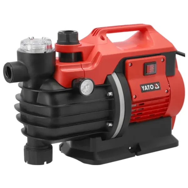 Pompa submersibilă Yato YT85363 850 W 3600 l/h photo 2