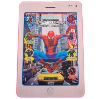 Бизиборд Miscellaneous 9961 2+