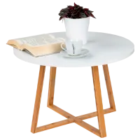 Журнальный столик Modern RH1902-04 5720748 Белый