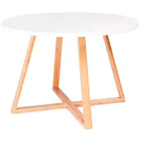 Măsuță de cafea Modern RH1902-04 5720748 White photo 2