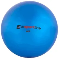 Фитбол Insportline Yoga Ball 21 см / Синий