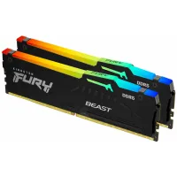 Memorie RAM Kingston FURY Beast KF552C36BBEAK2-16 DIMM / DDR5 / 16 GB photo 3