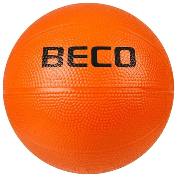 Фитбол Beco 96670 20 см / Оранжевый photo 1