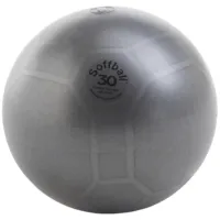 Fitball Yate SA04880 30 cm / Grey