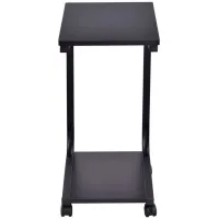Măsuță de cafea Costway HW56369 5571032 Black photo 3