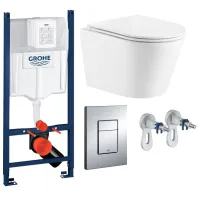 Vas WC Imprese c06309603 