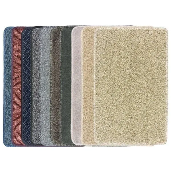 Covoraș textil Perfect Home 42188  Polipropilenă / Multicolor photo 1 Covoraș textil Perfect Home 42188  Polipropilenă / Multicolor photo 1