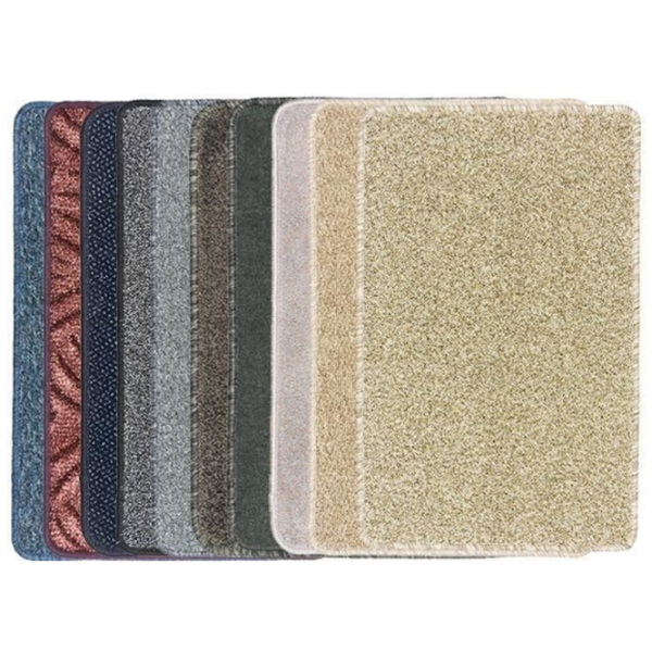 Covoraș textil Perfect Home 42188  Polipropilenă / Multicolor photo 1 Covoraș textil Perfect Home 42188  Polipropilenă / Multicolor photo 1