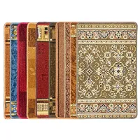 Текстильный коврик Perfect Home Milano Полипропилен / Разноцветный