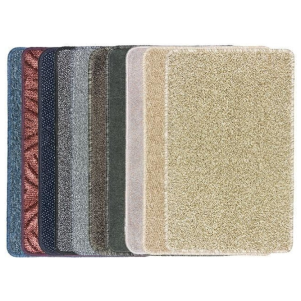 Covoraș textil Perfect Home 42189  Polipropilenă / Multicolor photo 1