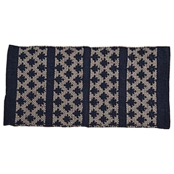Covoraș textil Tendence 43673  Bumbac / Black photo 1 Covoraș textil Tendence 43673  Bumbac / Black photo 1