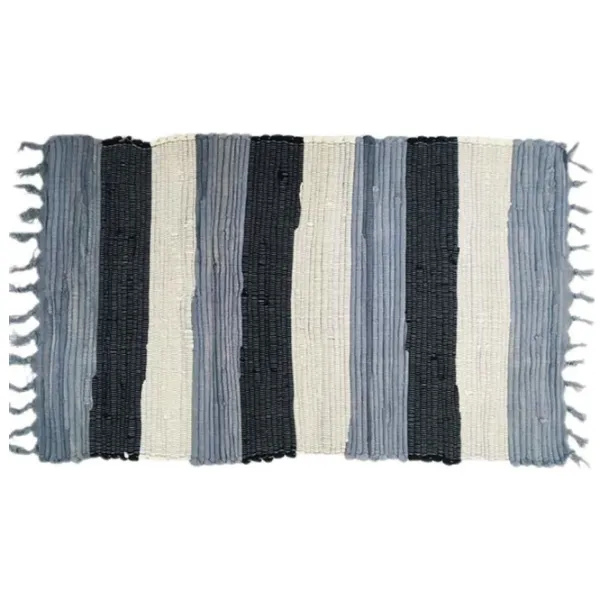 Covoraș textil Perfect Home 43571  Bumbac / Multicolor photo 1 Covoraș textil Perfect Home 43571  Bumbac / Multicolor photo 1