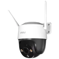Cameră de supraveghere IMOU Cruiser SE+ Fără fir/ White photo 2