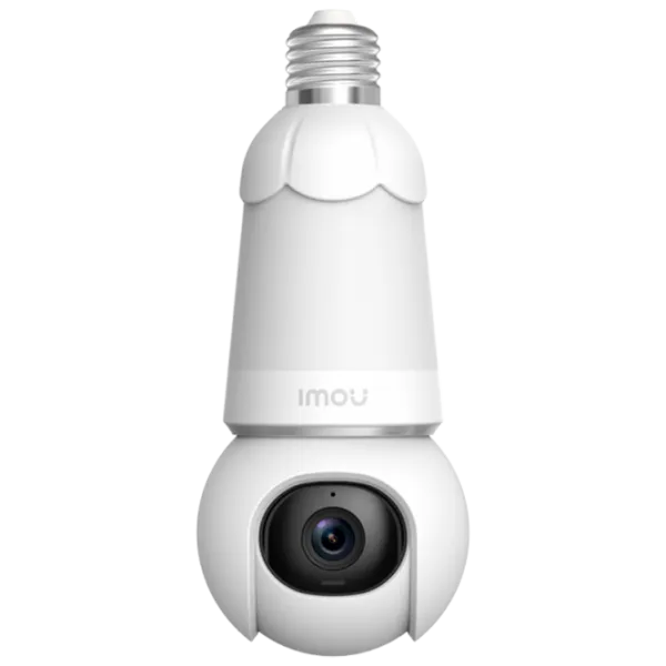 Камера видеонаблюдения IMOU Bulb Cam Беспроводные/ Белый photo 2