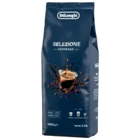 Cafea DeLonghi Selezione DLSC617 Boabe / Espresso / Pachet