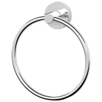 Вешалка для полотенец Imprese Skala Латунь