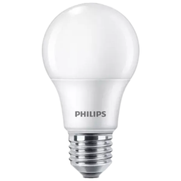 Bec LED Philips CorePro LEDbulb 929003542702 E27 / 4.9 W / 4000 K / 470lm / White photo 1 Bec LED Philips CorePro LEDbulb 929003542702 E27 / 4.9 W / 4000 K / 470lm / White photo 1