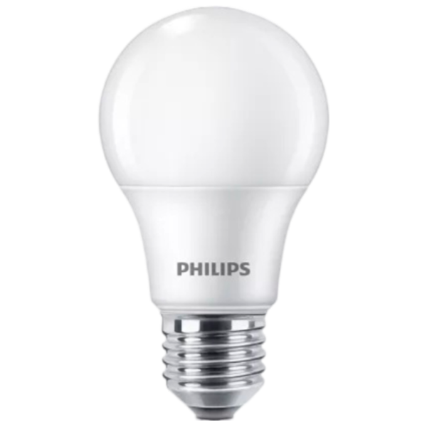 Bec LED Philips CorePro LEDbulb 929003542702 E27 / 4.9 W / 4000 K / 470lm / White photo 1 Bec LED Philips CorePro LEDbulb 929003542702 E27 / 4.9 W / 4000 K / 470lm / White photo 1