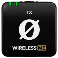 Микрофон Rode Wireless ME Dual Compact Черный photo 5