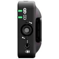 Микрофон Rode Wireless ME Dual Compact Черный photo 8