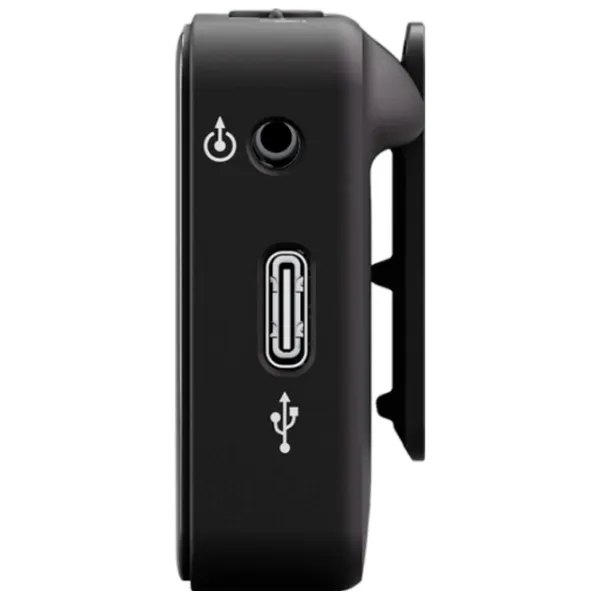 Microfon Rode Wireless ME Dual Compact Black photo 10