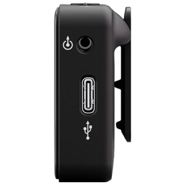 Microfon Rode Wireless ME Dual Compact Black photo 10