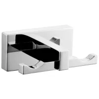 Вешалка для полотенец Imprese Valtice  Латунь