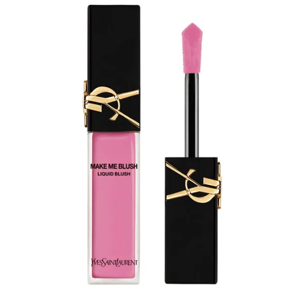 Румяна Yves Saint Laurent LF033800   / Fucsia photo 1