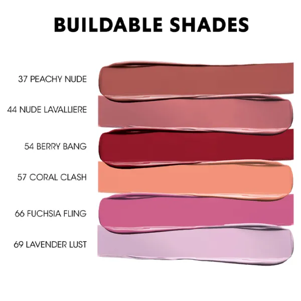 Румяна Yves Saint Laurent LF033800   / Fucsia photo 2