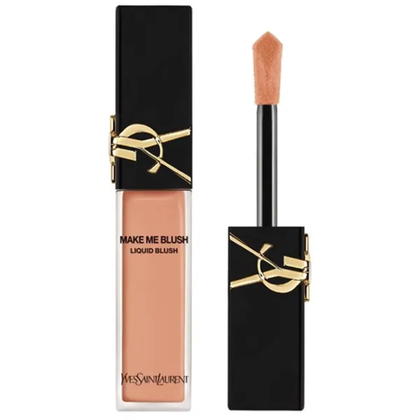Румяна Yves Saint Laurent LF033500   / Кораловый photo 1