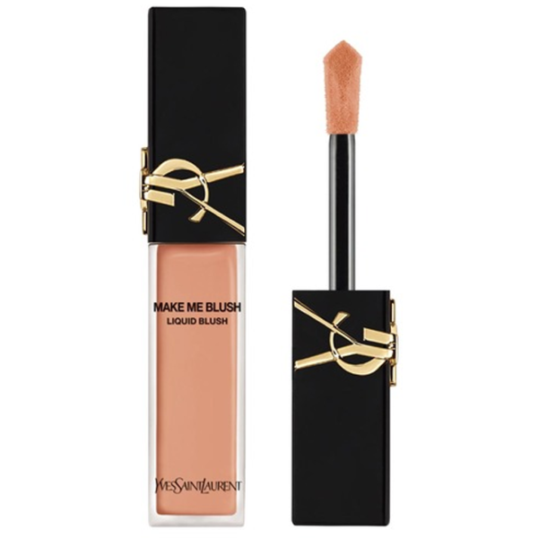 Румяна Yves Saint Laurent LF033500   / Кораловый photo 1