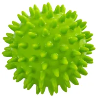 Minge medicinală Suhs FI-5653-7  Plastic / Green